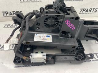 Селектор акпп MITSUBISHI LANCER EVOLUTION CZ4A 4B11 ,2400A136 2 ракурс