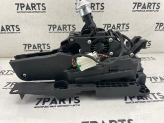 Селектор акпп MITSUBISHI LANCER EVOLUTION CZ4A 4B11 ,2400A136 5 ракурс