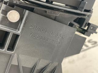 Селектор акпп TOYOTA SAI AZK10 2AZFXE 2 ракурс
