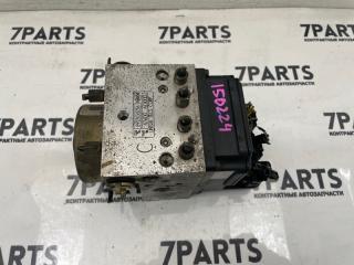 Блок abs NISSAN PRESAGE U30 KA24DE 47600AD066 2 ракурс
