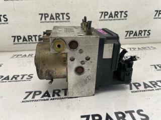 Блок abs NISSAN PRESAGE U30 KA24DE 47600AD066 3 ракурс