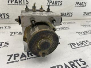 Блок abs NISSAN PRESAGE U30 KA24DE 47600AD066 4 ракурс