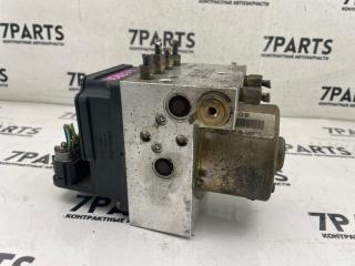 Блок abs NISSAN PRESAGE U30 KA24DE 47600AD066 5 ракурс