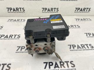 Блок abs TOYOTA VITZ SCP10 1SZFE 4405052060 1 ракурс
