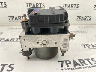 Блок abs TOYOTA VITZ SCP10 1SZFE 4405052060 3 ракурс