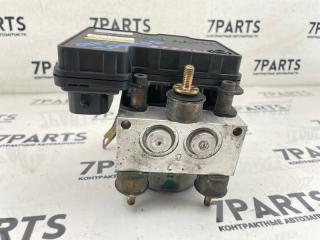 Блок abs TOYOTA VITZ SCP10 1SZFE 4405052060 4 ракурс