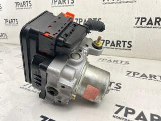 Блок abs HONDA CIVIC FERIO ES1 D15B 57110-S5A-N51 3 ракурс