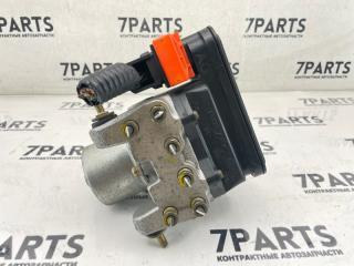 Блок abs HONDA CIVIC FERIO ES1 D15B 57110-S5A-N51 4 ракурс