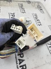 Коса под торпеду TOYOTA VITZ SCP10 1SZFE 5 ракурс