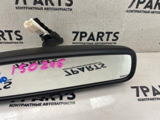 Зеркало заднего вида TOYOTA SAI AZK10 2AZFXE 3 ракурс
