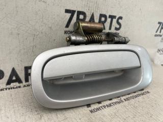 Ручка двери левая задняя TOYOTA SPRINTER AE110 5AFE 2 ракурс Ручка двери левая задняя TOYOTA SPRINTER AE110 5AFE 2 ракурс