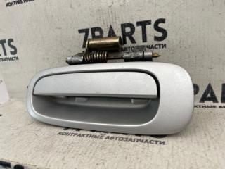 Ручка двери левая задняя TOYOTA SPRINTER AE110 5AFE 3 ракурс Ручка двери левая задняя TOYOTA SPRINTER AE110 5AFE 3 ракурс