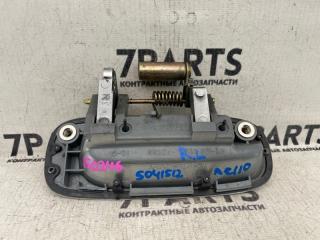 Ручка двери левая задняя TOYOTA SPRINTER AE110 5AFE 4 ракурс Ручка двери левая задняя TOYOTA SPRINTER AE110 5AFE 4 ракурс