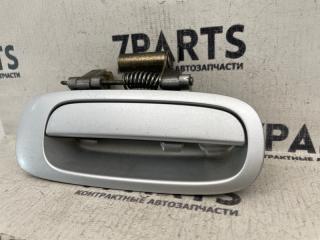 Ручка двери правая задняя TOYOTA SPRINTER AE110 5AFE 3 ракурс Ручка двери правая задняя TOYOTA SPRINTER AE110 5AFE 3 ракурс
