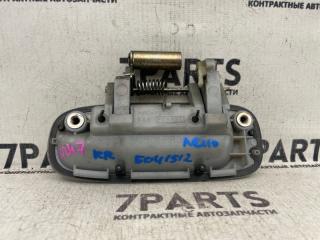 Ручка двери правая задняя TOYOTA SPRINTER AE110 5AFE 4 ракурс Ручка двери правая задняя TOYOTA SPRINTER AE110 5AFE 4 ракурс