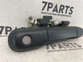 Ручка двери правая передняя TOYOTA RAUM EXZ10 2 ракурс