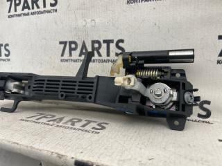 Ручка двери правая передняя SUBARU IMPREZA GH2 EL154JP1ME 5 ракурс