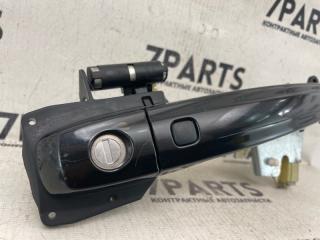Ручка двери правая передняя SUZUKI SWIFT ZC32S M16A 2 ракурс