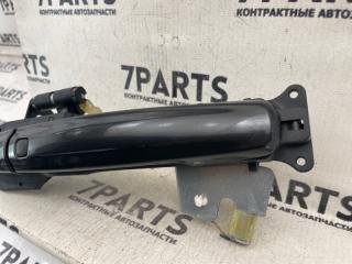 Ручка двери правая передняя SUZUKI SWIFT ZC32S M16A 3 ракурс