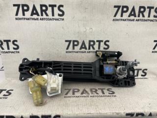 Ручка двери правая передняя SUZUKI SWIFT ZC32S M16A 4 ракурс