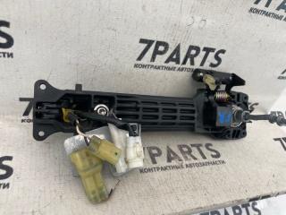 Ручка двери правая передняя SUZUKI SWIFT ZC32S M16A 5 ракурс