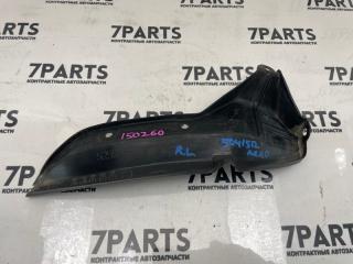 Подкрылок левый задний TOYOTA SPRINTER AE110 5AFE 52592-12040 3 ракурс