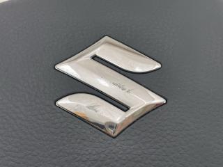 Airbag на руль SUZUKI SWIFT ZC32S M16A 4 ракурс
