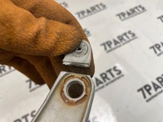 Фара левая передняя TOYOTA VITZ SCP10 1SZFE 52-001 4 ракурс