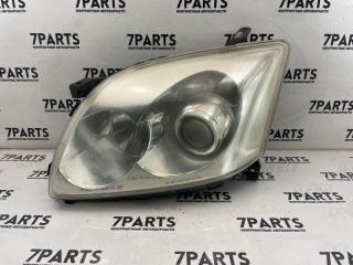 Фара левая передняя TOYOTA AVENSIS AZT251 2AZFSE 05-42 1 ракурс