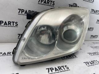 Фара левая передняя TOYOTA AVENSIS AZT251 2AZFSE 05-42 2 ракурс