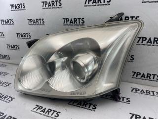 Фара левая передняя TOYOTA AVENSIS AZT251 2AZFSE 05-42 3 ракурс