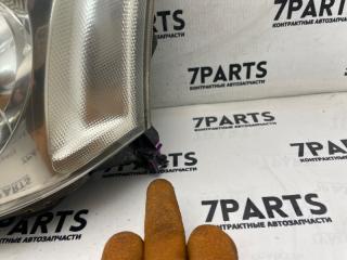 Фара левая передняя TOYOTA AVENSIS AZT251 2AZFSE 05-42 4 ракурс
