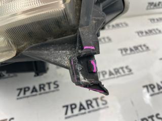 Фара левая передняя TOYOTA AVENSIS AZT251 2AZFSE 05-42 5 ракурс