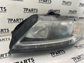 Фара левая передняя HONDA CR-Z ZF2 LEA 100-62098 2 ракурс