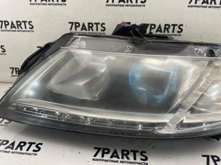 Фара левая передняя HONDA CR-Z ZF2 LEA 100-62098 3 ракурс