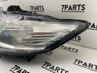 Фара левая передняя HONDA CR-Z ZF2 LEA 100-62098 5 ракурс