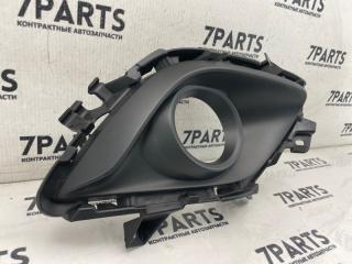 Ободок туманки правый передний MAZDA ATENZA GJ2FW SH-VPTR 2 ракурс