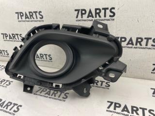 Ободок туманки правый передний MAZDA ATENZA GJ2FW SH-VPTR 3 ракурс