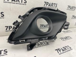 Ободок туманки левый передний MAZDA ATENZA GJ2FW SH-VPTR 2 ракурс