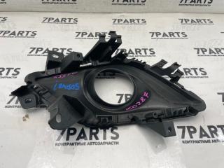 Ободок туманки левый передний MAZDA ATENZA GJ2FW SH-VPTR 5 ракурс