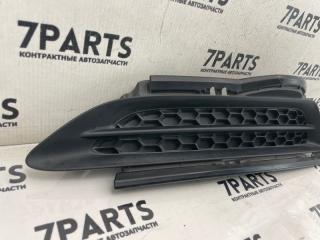 Заглушка бампера левая передняя HONDA CR-Z ZF1 LEA 2 ракурс