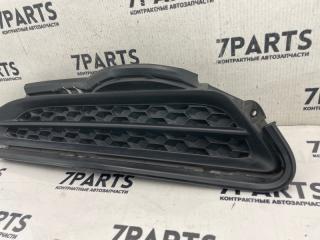 Заглушка бампера левая передняя HONDA CR-Z ZF1 LEA 3 ракурс