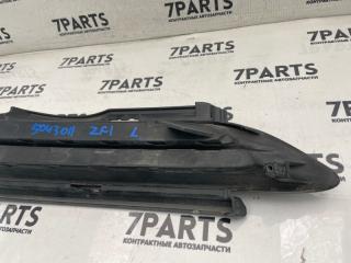 Заглушка бампера левая передняя HONDA CR-Z ZF1 LEA 5 ракурс