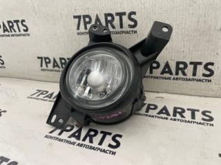 Туманка правая передняя MAZDA ATENZA GJ2FW SH-VPTR 114-41977 3 ракурс