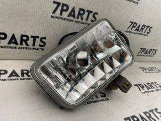 Туманка правая передняя SUZUKI WAGON R SOLIO MA34S M13A 11432673 2 ракурс