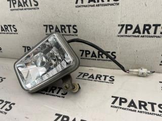 Туманка правая передняя SUZUKI WAGON R SOLIO MA34S M13A 11432673 3 ракурс