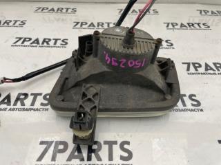 Туманка правая передняя SUZUKI WAGON R SOLIO MA34S M13A 11432673 4 ракурс
