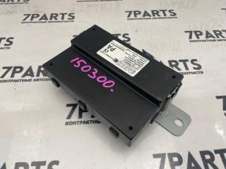 Блок управления SUZUKI SWIFT ZC32S M16A 37171-61P00 1 ракурс