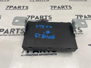 Блок управления SUZUKI SWIFT ZC32S M16A 37171-61P00 2 ракурс