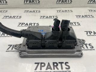 Блок efi HONDA CR-Z ZF1 LEA 37820-RTW-J55 2 ракурс